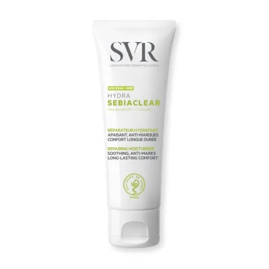 Gesicht | SVR Sebiaclear Hydra 40ml