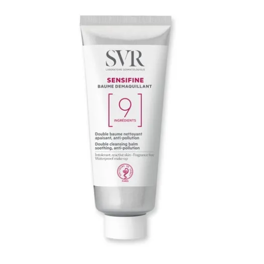 Gesicht | SVR Sensifine Reinigungsbalsam 50Ml