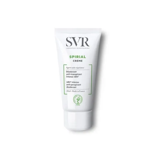 Körper | SVR spirial Creme Antitranspirant 50ml