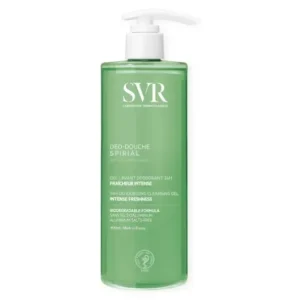 Körper | SVR Spirial Déo-Douche Gel Limpiador 400ml