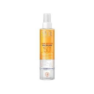 Sonnenschutz | SVR Sun Secure Agua Solaire Spf50+ 200ml