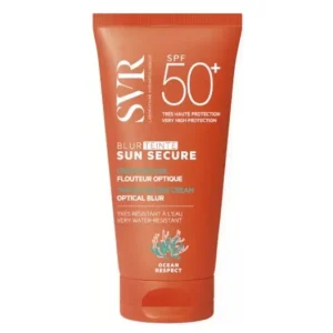 Sonnenschutz | SVR Sun Secure Blur Coloreado Spf50+ Crema Espuma 50ml