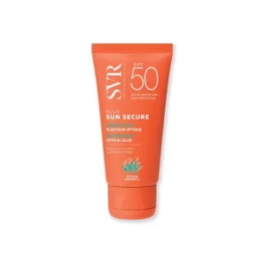 Sonnenschutz | SVR Sun Secure Blur Crema Espuma SPF50+ 50ml