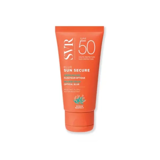 Sonnenschutz | SVR Sun Secure Blur Crema Espuma SPF50+ 50ml