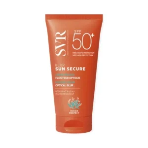 Sonnenschutz | SVR Sun Secure Blur SPF50+ Crème Sans Parfum 50ml