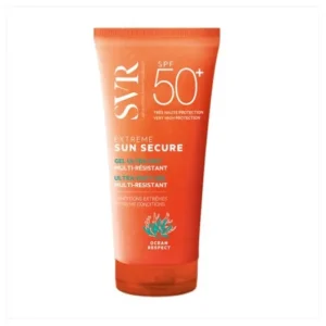 Sonnenschutz | SVR Sun Secure Extreme Spf50+ Cr T/50Ml