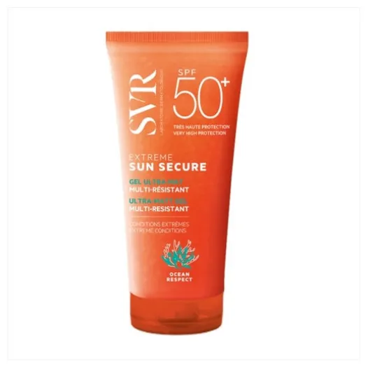 Sonnenschutz | SVR Sun Secure Extreme Spf50+ Cr T/50Ml