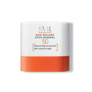 Sonnenschutz | SVR Sun Secure Stick Mineral SPF50 10g