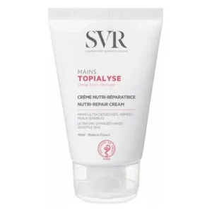 Hände Und Nägel | SVR Topialyse Handcreme 50ml
