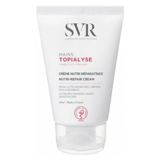 Hände Und Nägel | SVR Topialyse Handcreme 50ml