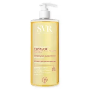 Körper | SVR Topialyse Micellar Mizellenöl 1L