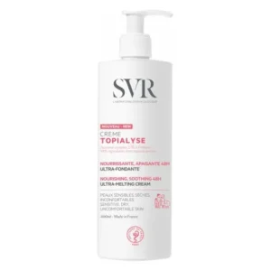 Körperpflege | SVR Topialyse Pflegecreme 400ml