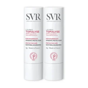 Lippen | SVR Topialyse Stick Lëv 2E/4G