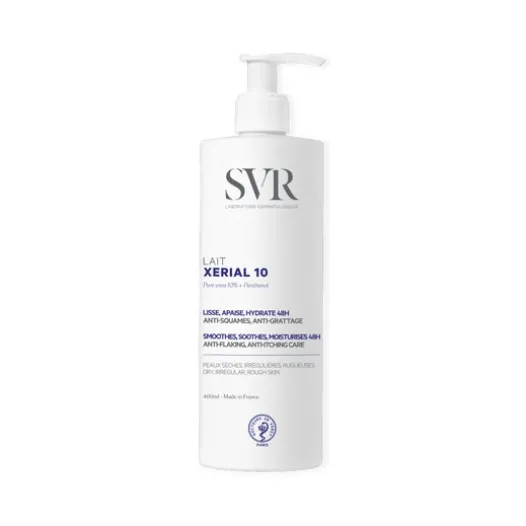 Körperpflege | SVR Xerial 10 Körpermilch 400ml
