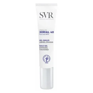 Hände Und Nägel | SVR Xérial 40 Nägel 10ml