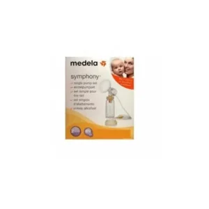 Pflege Für Mütter | MEDELA Symphonie Einzel-Set