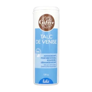 Babypflege | GIFRER Talk Venedig Schlapppulver 125G Box
