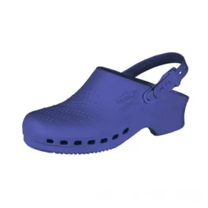Schuhe | TECNIWORK Zueco Profesional Azul Talla 40-41 1 Par
