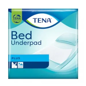 Harnwege | TENA Bed Plus Trav 60x90cm 20uds