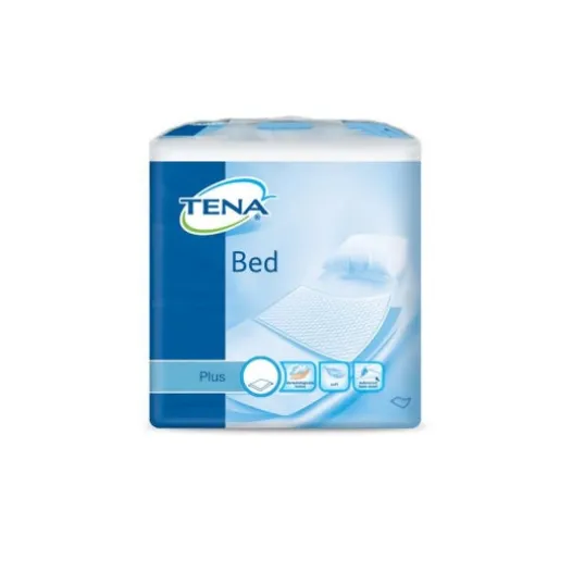 Harnwege | TENA Bett Plus Alese 60X60Cm 40