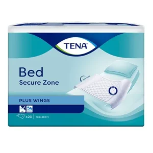 Harnwege | TENA Bett Plus Bettschutz 80x180cm 20 Stück