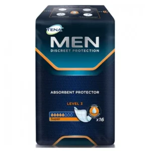 Harnwege | TENA Herren Level 3 16uds