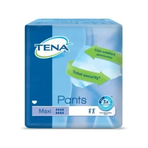 Harnwege | TENA Hose Maxi T-grande 10uds