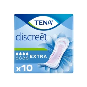 Harnwege | TENA Lady Extra 10 Stück