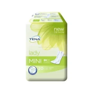 Harnwege | TENA Lady Mini 20 Stück