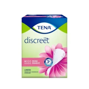 Harnwege | TENA Lady Mini Magie 34uds