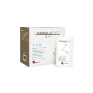 Muskulatur | Laborest Tendisulfur Forte 28 Beutel
