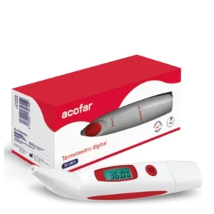 Messgeräte | ACOFAR Termometro Digital Oido
