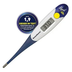 Messgeräte | ROCHE DIAGNOSTICS Termometro Digital T- Chek Rapid ,