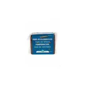 Ökologische Ernährung | Terrasana Bio-Vollkorn-Roggenbrot 500g