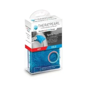 Wärme/-kältekissen | thera pearl Multizones 1ut