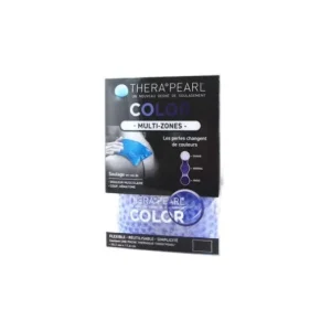 Wärme/-kältekissen | thera pearl Thera Perle Farbe Multi-Zone 1pc