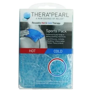 Wärme/-kältekissen | thera pearl Thera-Perlen-Sport-Paket