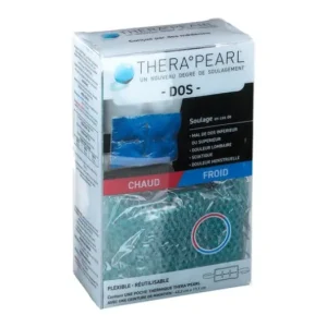 Wärme/-kältekissen | thera pearl Therapeutische Kompositionen