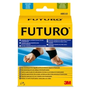 Füße | 3M Therapeutische Unterstützung für die Bogenpflanze Future