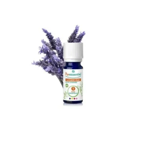 Arzneipflanzen | Puressentiel Ätherisches Öl Lavendel V Bio