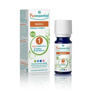 Arzneipflanzen | Puressentiel Ätherisches Öl Niaouli Bio