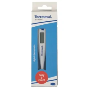 Messgeräte | HARTMANN Therm Med Elec Thermoval Lg1 P1 P1