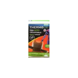 Wärme/-kältekissen | THERMO DR. Selbstheizender Gürtel Größe XL