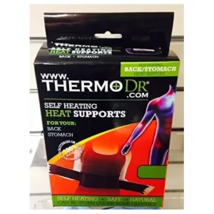 Mieder | THERMO DR. Thermo Dr Selbstheizungsgürtel T-L 1St