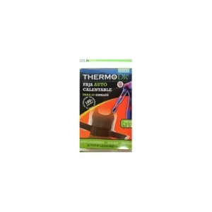 Mieder | THERMO DR. Thermo Dr Selbstheizungsgürtel Größe M 1St