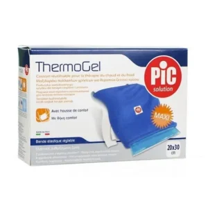 Wärme/-kältekissen | PIC Solution Thermogel Extra Komfort 20x30cm 1 Stück