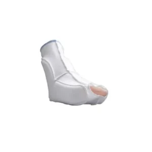 Hilfsmittel Gegen Wundliegen | THUASNE Careprot Kinderpantoffel Bl2