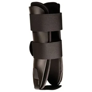 Schienen | THUASNE Der schwarze Schienenknöchel T Uniq T Uniq T Uniq T Uniq T