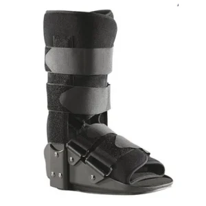 Stabilisierung | THUASNE Ligastep Fix Walker Long Boot Grau Größe L 1pc