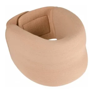 Cervicalstützen | THUASNE Ortel Collier Cervical C2+ Beige 9cm Taille 1 1ut